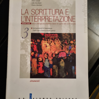 La scrittura e l'interpretazione
