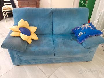 DIVANO ARREDAMENTO SALA CASA