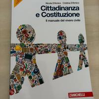 Libro scolastico