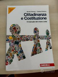 Libro scolastico