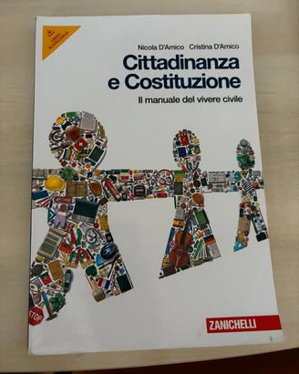 Libro scolastico