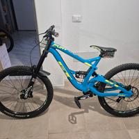 GT FURY 2018 Downhill