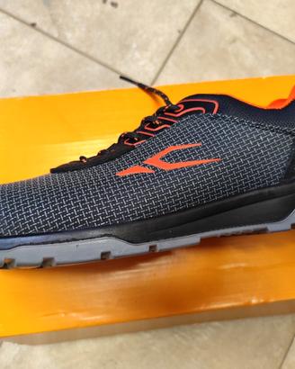 scarpe antinfortunistiche s3