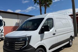 Nissan PRIMASTAR L2 H2 P2 150cv