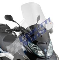 Parabrezza Kappa Piaggio MP3 300 400 500