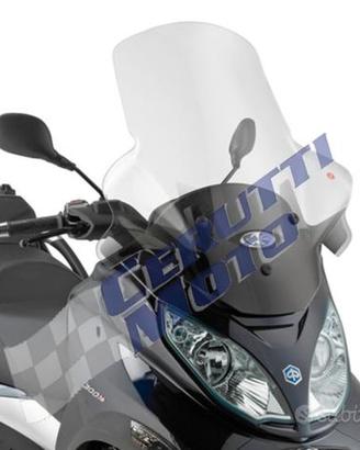 Parabrezza Kappa Piaggio MP3 300 400 500