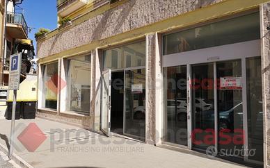 Ufficio Frosinone [Cod. rif 3082871VCU]