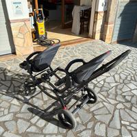 Passeggino GEMELLARE