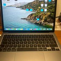 MacBook Air M1