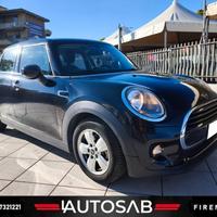 MINI Cooper 1.5 Automatic 5 Porte Apple Car Play