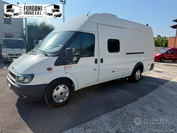 FORD Transit 350 2.4 TD/90 PL Autocarro