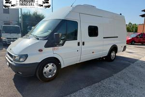 FORD Transit 350 2.4 TD/90 PL Autocarro