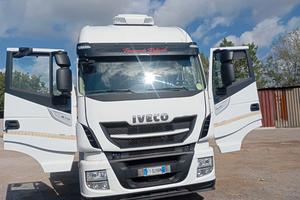 Trattore Stralis 510 XP