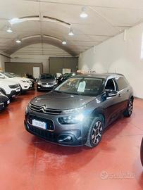Citroen C4 Cactus PureTech 110 S&S Shine-UNIPRO-NE