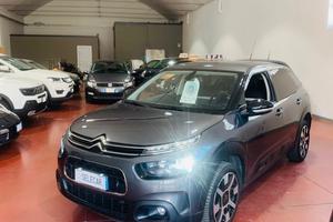 Citroen C4 Cactus PureTech 110 S&S Shine-UNIPRO-NE