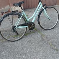 bici da donna 
