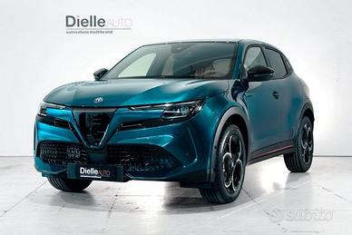 Alfa Romeo Junior 1.2 Hybrid Speciale KM0 - T...