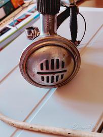 Clacson antico da bici marca CLAX