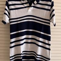 Polo Tommy Hilfiger M( 8-10 anni) XS donna