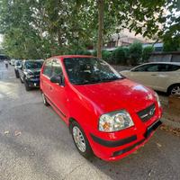 HYUNDAI Atos - 2007