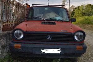 A112 abarth
