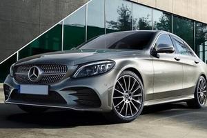 ricambi usati mercedes classe c-sw 2014-2021