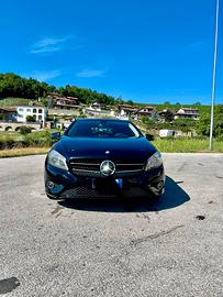 Mercedes classe A 180