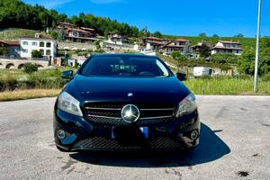 Mercedes classe A 180