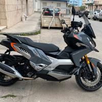 Xp400 GT