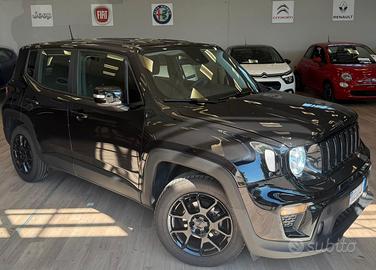Jeep Renegade 1.0 T3 Limited