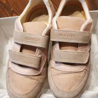 Geox bambina mis. 32 ottime