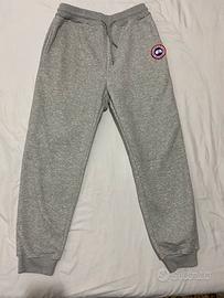 Pantaloni canada goose XL
