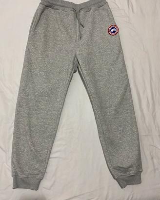 Pantaloni canada goose XL
