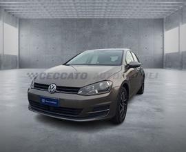 Volkswagen Golf VII 2013 5p 1.2 tsi Comfortli...