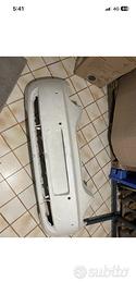 Paraurti posteriore Volkswagen Polo 2015 6R