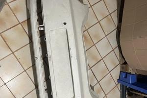 Paraurti posteriore Volkswagen Polo 2015 6R