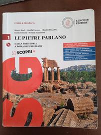 Le pietre parlano -1