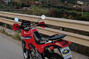 Honda dominator 2000