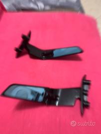 Specchietto tmax 560