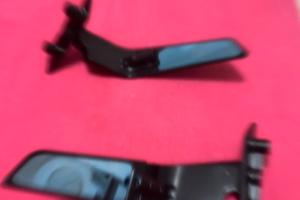 Specchietto tmax 560