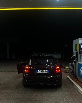 Fari posteriori Led Mini F56