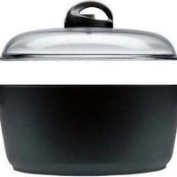 BALLARINI Linea Rialto Casseruola 24 cm NUOVA