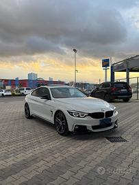 BMW 420 d M SPORT COUPÈ