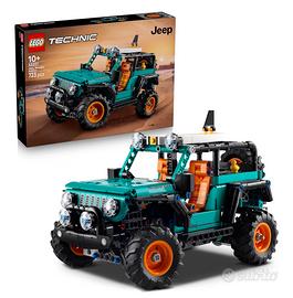 Modelli lego
