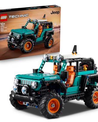Modelli lego