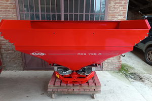 Spandiconcime khun MDS 735M