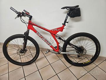 MTB  SPECIALIZED