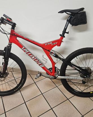 MTB  SPECIALIZED