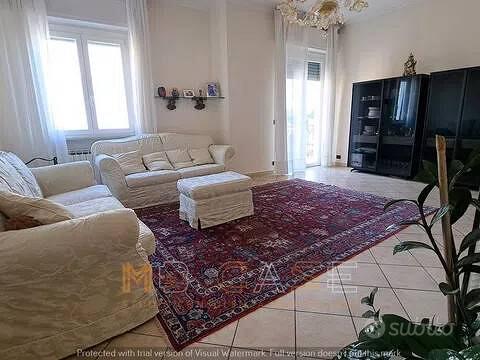 Appartamento – Albenga, Savona - Vista 3