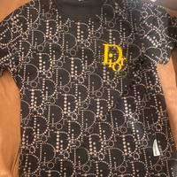 Dior tshirt